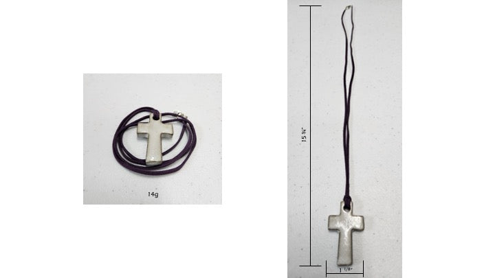 Handmade Cross
